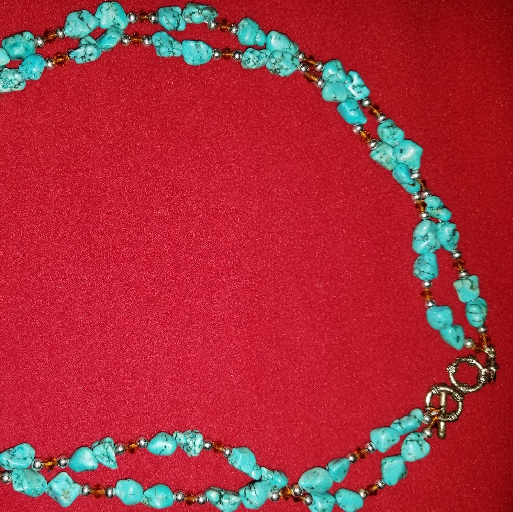 Necklace